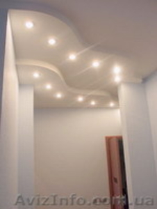 Ремонтные работы и штукатурные откосы #70942