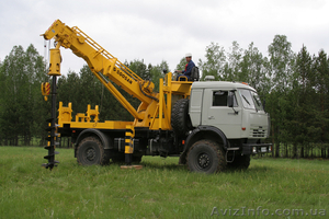 ГИДРОСПЕЦБУР КОМПЛЕКС #67010