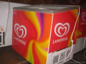 Холодильное,  торговое оборудование  #73645