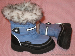 Продам Фирменную детскую обувь Б/У  Куреневка Виноградарь Оболонь Киев  #74028