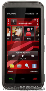 продам Nokia5530 #61782