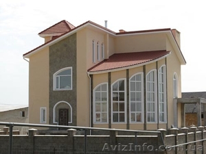 Строительство и ремонтно - отделочные работы #73710