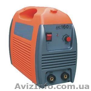 Инверторы для РДС + TIG LIFT ARC 160; 200(форсаж дуги.) #65002
