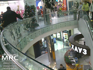 Стеклоконструкции от ДОМ тм #63167