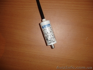 Конденсаторы для электро моторов #63583