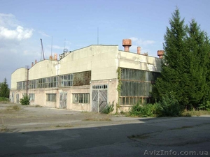 Производственный комплекс #63811