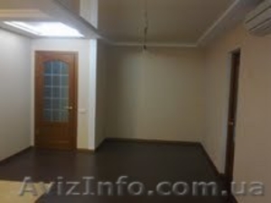 квартира в центре ялты с дорогим ремонтом #64401