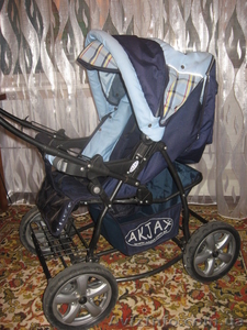 продам коляску-трансформер #66848