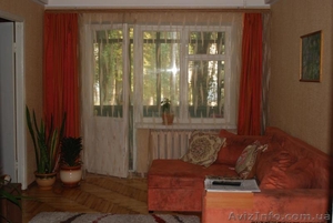 Срочно продам 3-х комнатную квартиру в отличном состоянии #68312