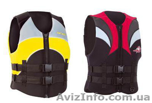 Спасательный жилеты (водные) #66430