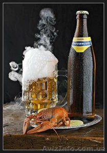 Продам магазин живого пива #69129