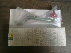 Автомагазин Renault - Logan #72210