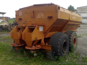 Разбрасыватель МД-7 #62471