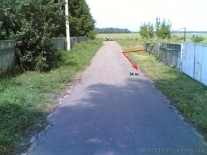 участок под Киевом #65153