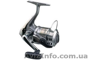 Катушка Shimano Aernos 2500 #62782