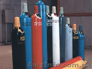 Продажа баллонов разных #69468