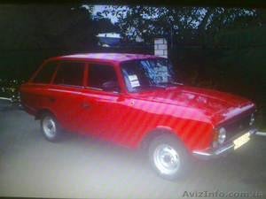 продам автомобиль в хорошем состоянии #73042