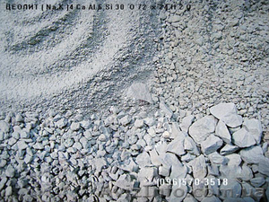 ЦЕОЛИТ Сокирницкого месторождения #67190