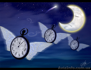 Гадание по телефону. Срочное гадание ночью #62439