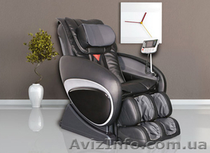 Массажное кресло Kennedy 3 (Кеннеди 3) #62448