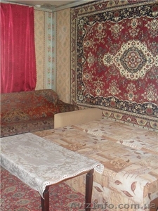 КВАРТИРЫ ПОСУТОЧНО #60398