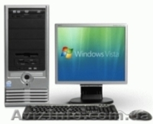 Ремонт компьютеров 099 4504518;  432-73-04 Виноградарь Куреневка Нивки. #69463