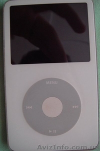 Продам iPod Video 30gb #73848