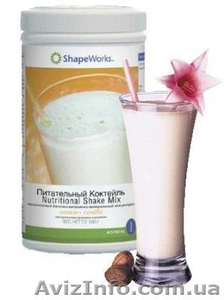 Протеиновый коктель Гербалайф в Харькове #62306