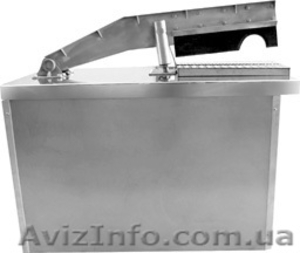 машину для рубки голов #68405