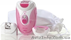 продам эпилятор браун силк эпил #65536