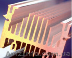 Радиаторы для полупроводников PADA #63581