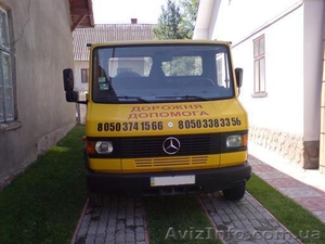 Евакуатор Рівне #72130