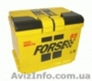 Аккумуляторы автомобильные Днепропетровск,  низкие цены. #64187