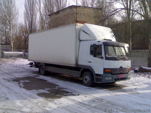 Грузоперевозки. Квартирные,  офисные переезды. Услуги грузчиков #71290