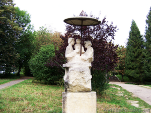  Отдых в Трускавце.Сходница.Моршин. #73168