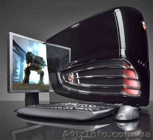 Комплексная настройка,  ремонт компьютеров,  ноутбуков «НЕДОРОГО»!  #65729