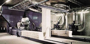 Канальный пресс автомат HSM VK 4212(Германия) для макулатуры,  ПЭТ #63557