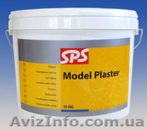 спс   штукатурка фасадная #61609