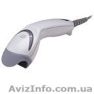 Продам лазерный сканер штрих кода #64200