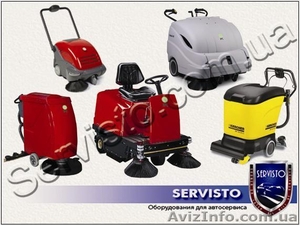 Поломойные машины,  подметальные машины,  поломойки купить,  подметальная машина,  п #64091