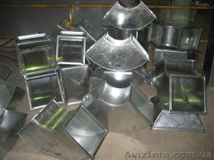 Кондиционирование.  Вентиляция #72334