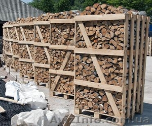 куплю сухие колотые дрова бук #67583