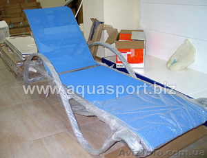 Предлагаю купить алюминиевые шезлонги Sofi #64279