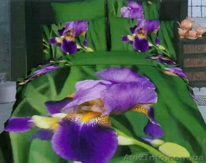 Постельное белье Ла Скала (La Scala) французская роскошь в Киеве #61330