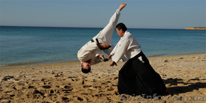 Айкидо для Детей и Взрослых. Киев. ПОЗНЯКИ #74009