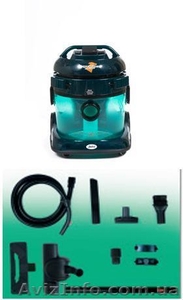 Продажа моющего пылесоса Delvir AQUAFILTER MINI PLUS в Киеве #69084