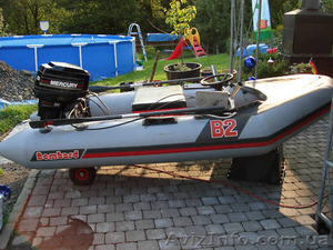 лодочные моторы бу #71367