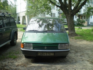 RENAULT ESPACE 2000 #63332
