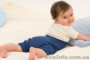 Наборы многоразовых подгузников Disana #72152