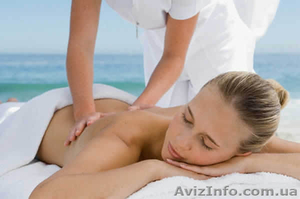 Массаж в Харькове #74111